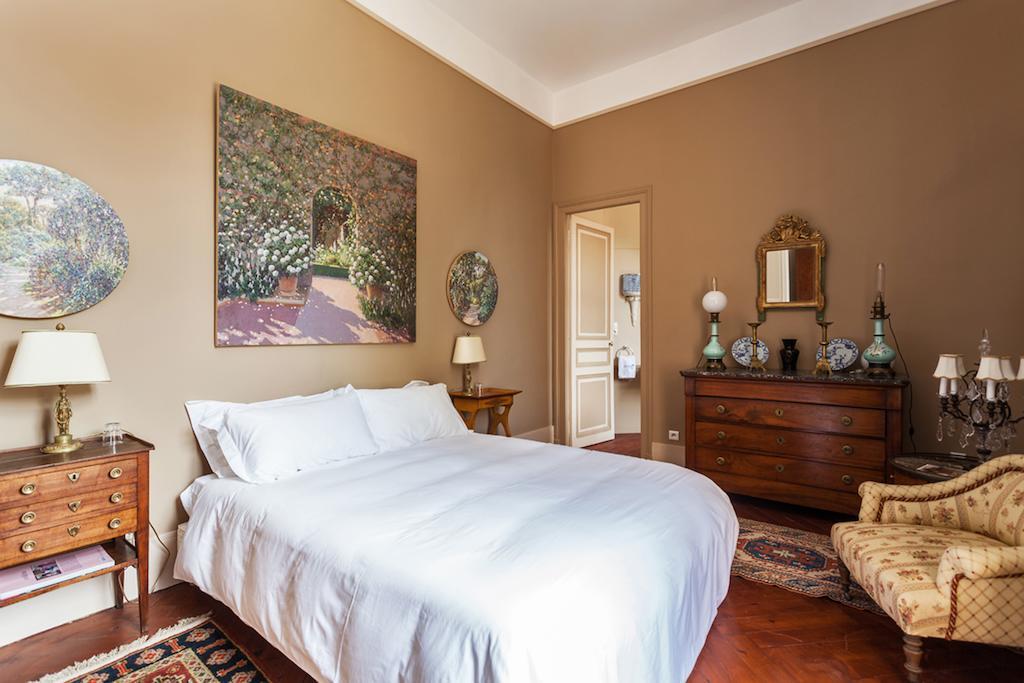 Chateau De Bouelles Bed & Breakfast Neufchatel-en-Bray Room photo