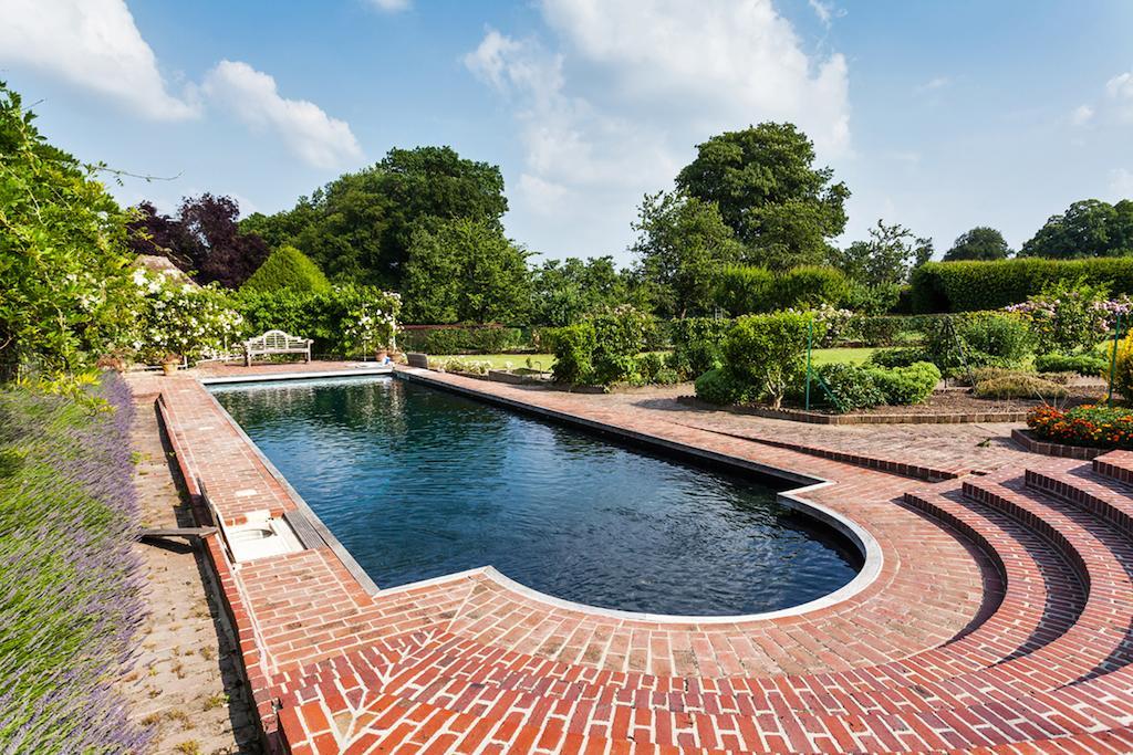 Chateau De Bouelles Bed & Breakfast Neufchatel-en-Bray Exterior photo