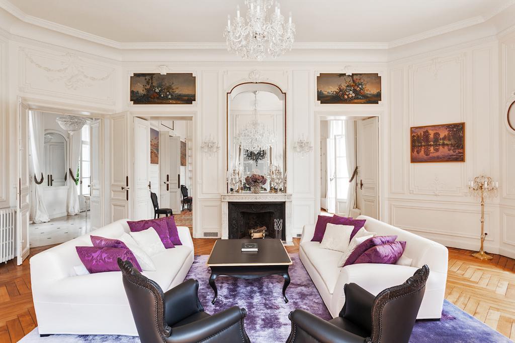 Chateau De Bouelles Bed & Breakfast Neufchatel-en-Bray Exterior photo