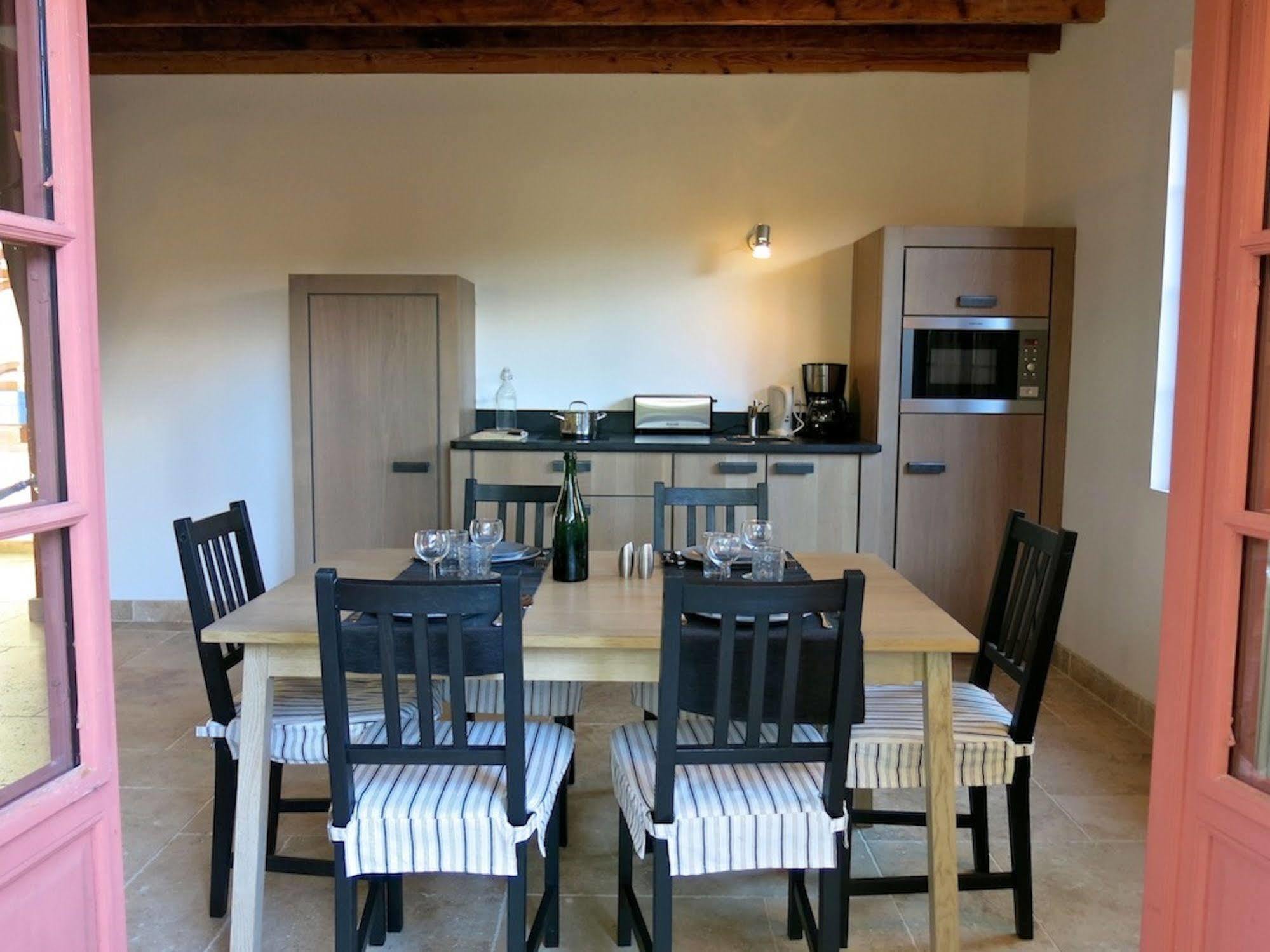 Chateau De Bouelles Bed & Breakfast Neufchatel-en-Bray Exterior photo